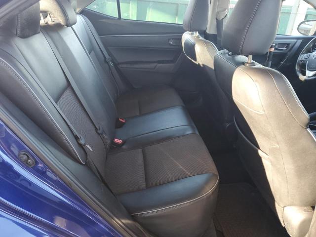 Photo 10 from auction – 2014 TOYOTA COROLLA L with VIN 2T1BURHEXEC049981