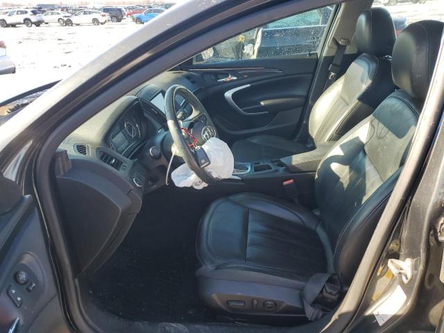 Photo 7 from auction – 2014 BUICK REGAL PREM with VIN 2G4GN5EX2E9292696