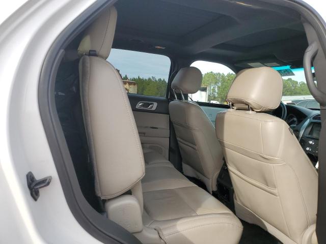 Снимка 11 от търг – 2014 FORD EXPLORER X с VIN 1FM5K8D86EGC43658