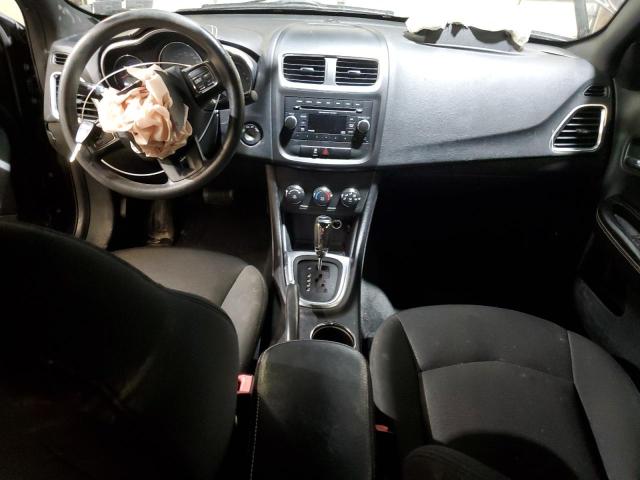 Photo 8 from auction – 2013 DODGE AVENGER SE with VIN 1C3CDZAG2DN504855