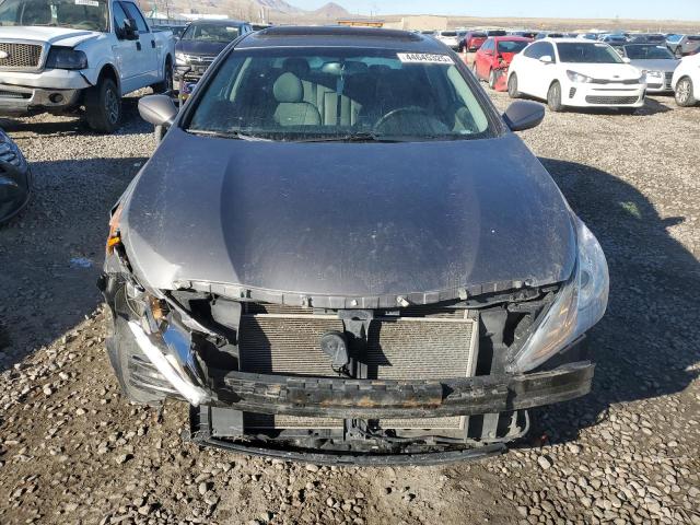Photo 5 from auction – 2012 HYUNDAI SONATA SE with VIN 5NPEC4AC3CH365924