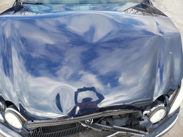 Zdjęcie 11 z aukcji – 2007 BUICK LACROSSE C z VIN 2G4WC582371195784