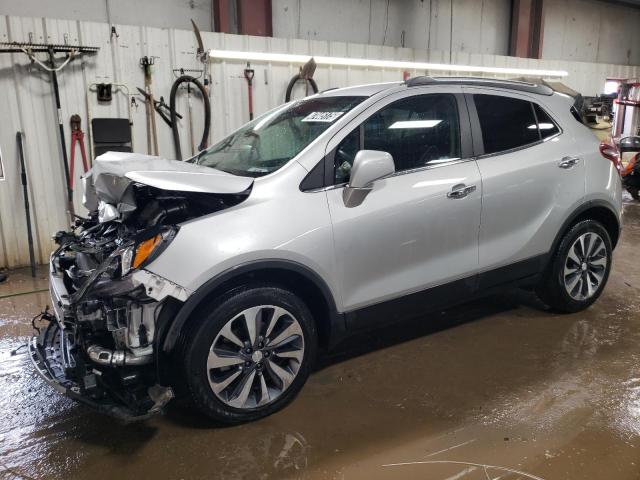 BUICK ENCORE PRE 2022 с VIN KL4CJASM0NB540714 - Снимка от търг