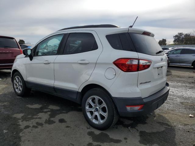 Photo 2 from auction – 2019 FORD ECOSPORT S with VIN MAJ3S2GE8KC256964