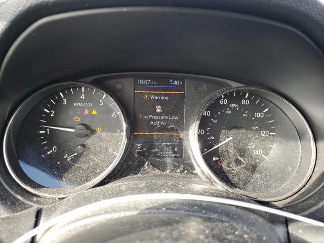 Photo 9 from auction – 2018 NISSAN ROGUE S with VIN KNMAT2MV4JP565972