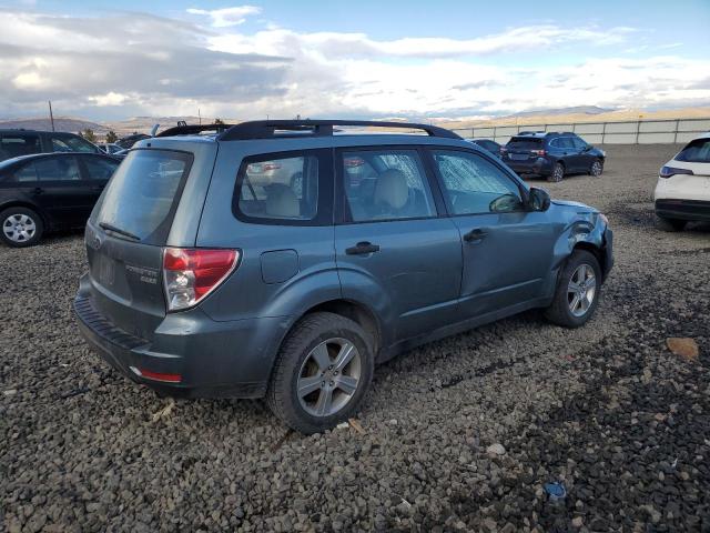 Photo 3 from auction – 2011 SUBARU FORESTER 2 with VIN JF2SHABC1BH767733