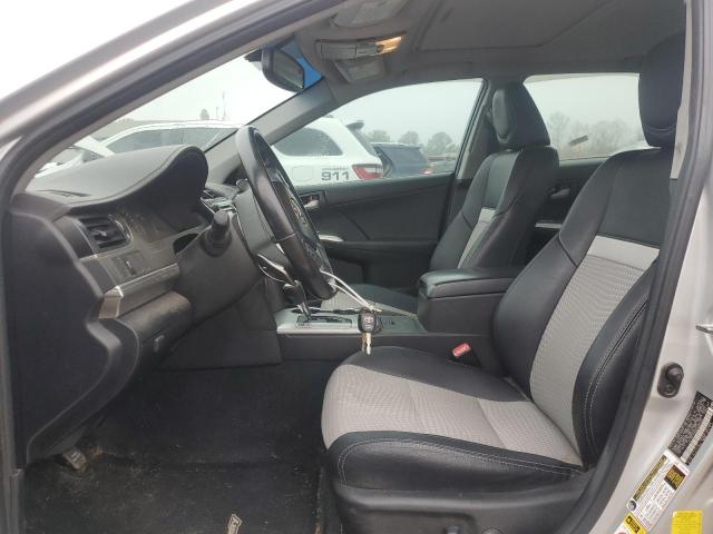 Photo 7 from auction – 2013 TOYOTA CAMRY L with VIN 4T1BF1FK8DU286163