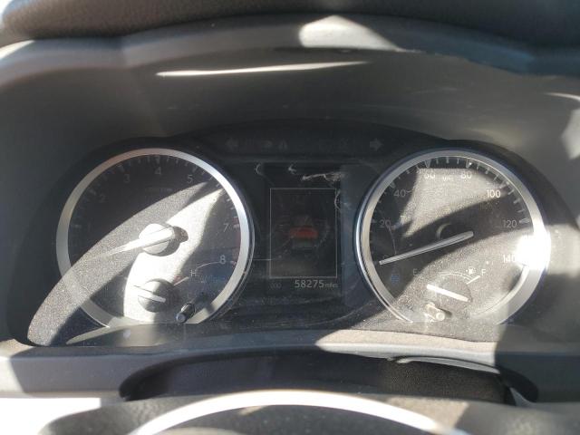 Photo 9 from auction – 2019 TOYOTA HIGHLANDER with VIN 5TDKZRFH8KS567928