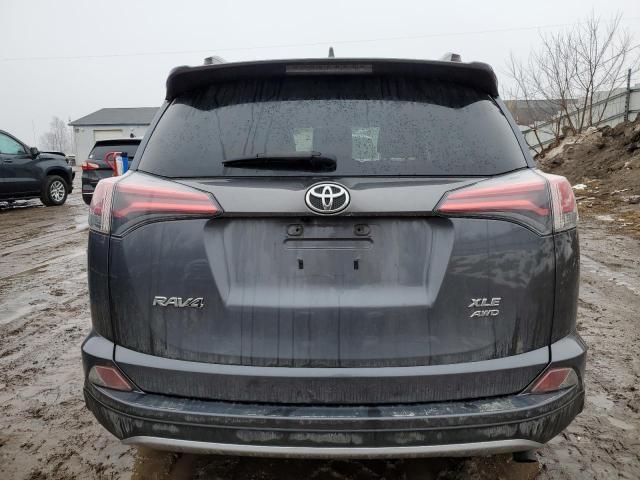 Photo 6 from auction – 2018 TOYOTA RAV4 ADVEN with VIN JTMRFREV3JD232052