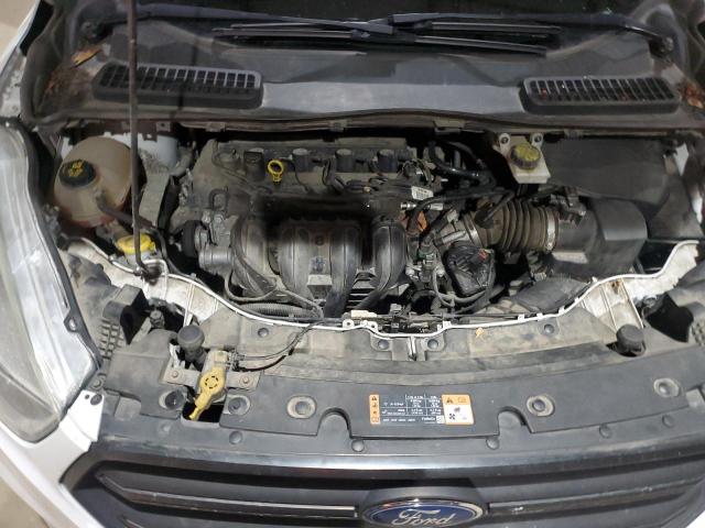 Photo 11 from auction – 2017 FORD ESCAPE S with VIN 1FMCU0F7XHUD82804