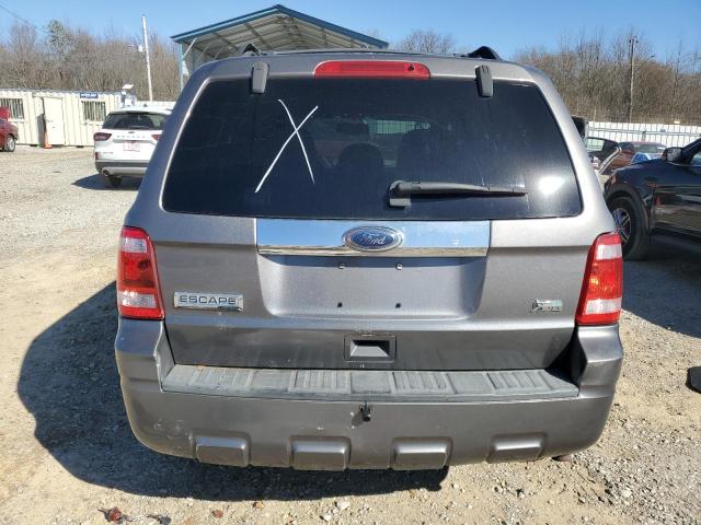 Photo 6 from auction – 2010 FORD ESCAPE LIM with VIN 1FMCU9EG1AKB12240