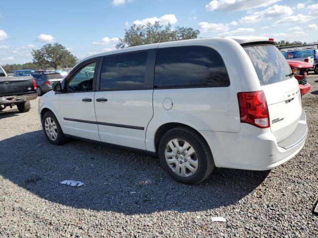Photo 2 from auction – 2014 DODGE GRAND CARA with VIN 2C4RDGBG3ER102288