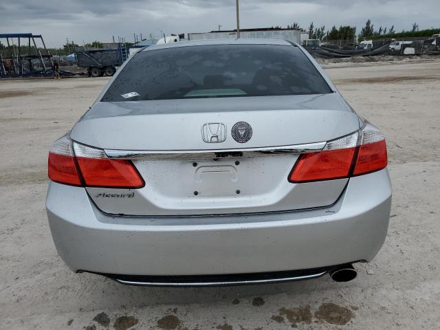 Photo 6 from auction – 2013 HONDA ACCORD EX with VIN 1HGCR2F76DA190374