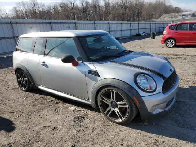 Photo 4 from auction – 2011 MINI COOPER CLU with VIN WMWZF3C58BTX82304