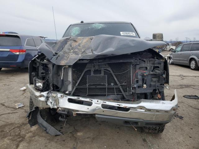 Photo 5 from auction – 2005 CHEVROLET SILVERADO with VIN 1GCHK29U45E128332