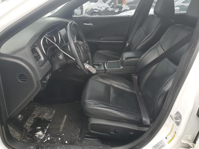Photo 7 from auction – 2015 DODGE CHARGER SX with VIN 2C3CDXJG9FH730200