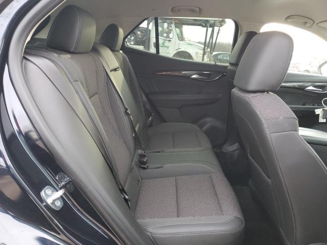 Photo 11 from auction – 2021 BUICK ENVISION P with VIN LRBAZLR4XMD071480