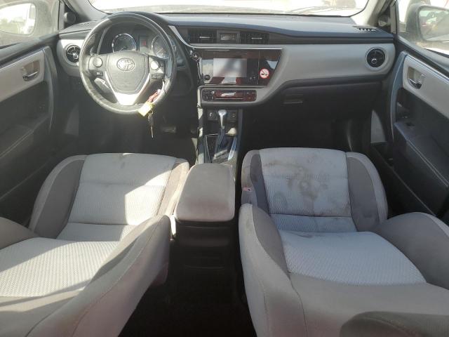 Photo 8 from auction – 2018 TOYOTA COROLLA with VIN 5YFBURHE4JP824771