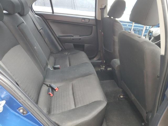 Photo 10 from auction – 2012 MITSUBISHI LANCER SE with VIN JA32V2FW8CU017674