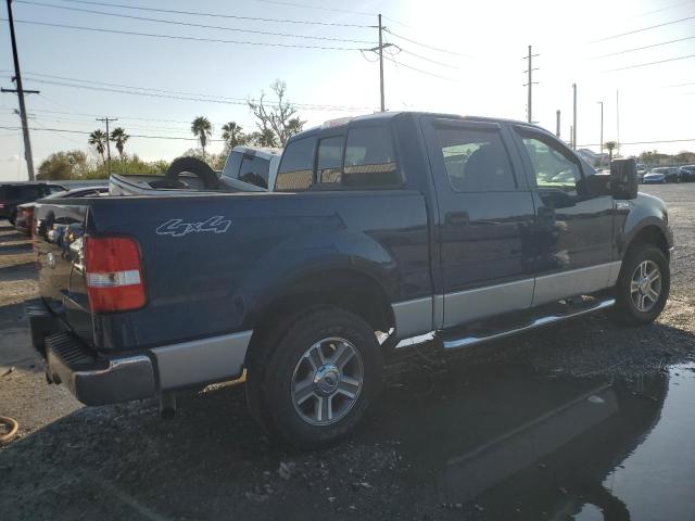 Photo 3 from auction – 2008 FORD F150 SUPER with VIN 1FTPW14V48FA20219