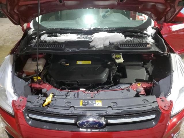 Photo 12 from auction – 2013 FORD ESCAPE SE with VIN 1FMCU9GX6DUB35664