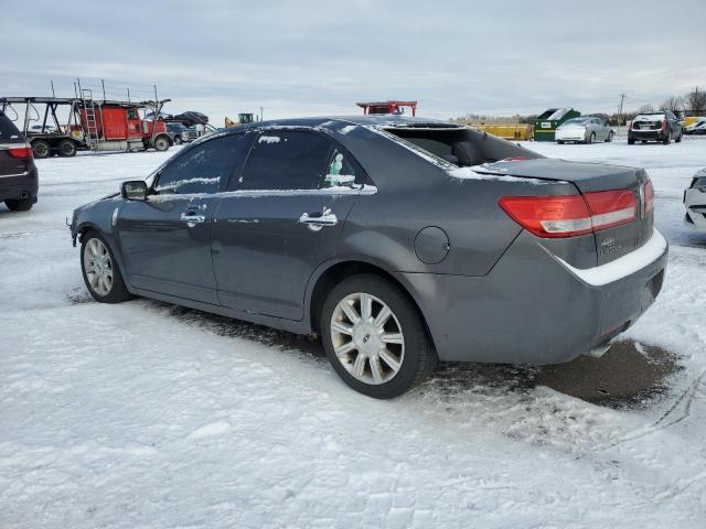 Photo 2 from auction – 2012 LINCOLN MKZ with VIN 3LNHL2GC3CR821664