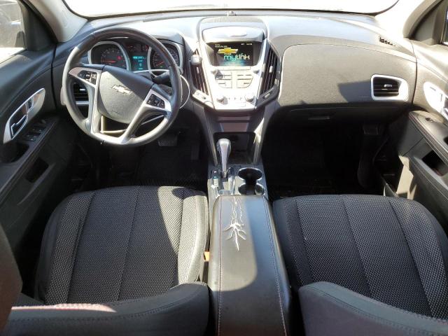 Photo 8 from auction – 2015 CHEVROLET EQUINOX LT with VIN 2GNALBEK2F1148334