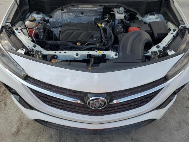 Photo 12 from auction – 2020 BUICK ENCORE GX with VIN KL4MMDS27LB131859