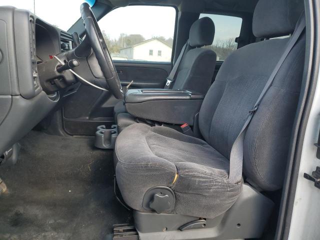 Photo 7 from auction – 2002 CHEVROLET SILVERADO with VIN 2GCEK19T621152018