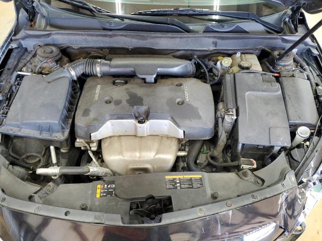 Photo 11 from auction – 2014 CHEVROLET MALIBU 2LT with VIN 1G11E5SLXEF139575