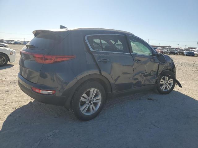 Photo 3 from auction – 2018 KIA SPORTAGE L with VIN KNDPM3AC4J7358014
