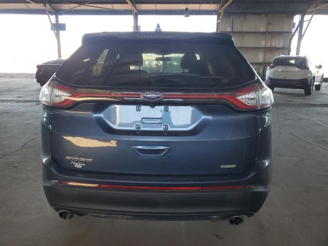 Photo 6 from auction – 2018 FORD EDGE SE with VIN 2FMPK3G91JBC60885
