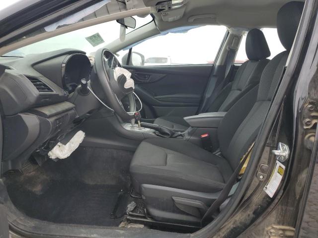 Photo 7 from auction – 2021 SUBARU IMPREZA with VIN 4S3GTAB62M3710745