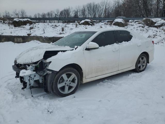 Photo 1 from auction – 2014 TOYOTA CAMRY L with VIN 4T1BF1FK9EU318300