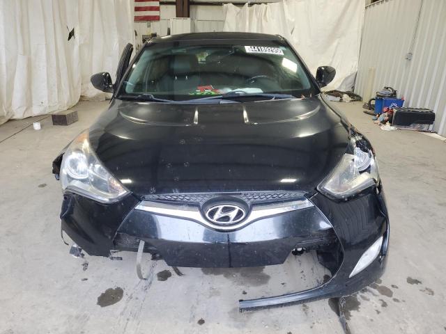 Photo 5 from auction – 2013 HYUNDAI VELOSTER with VIN KMHTC6ADXDU117796