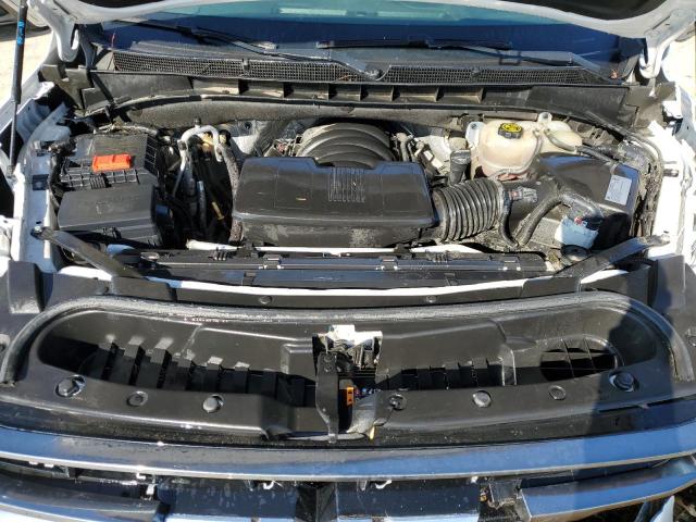 Photo 11 from auction – 2021 GMC YUKON AT4 with VIN 1GKS2CKD1MR285818