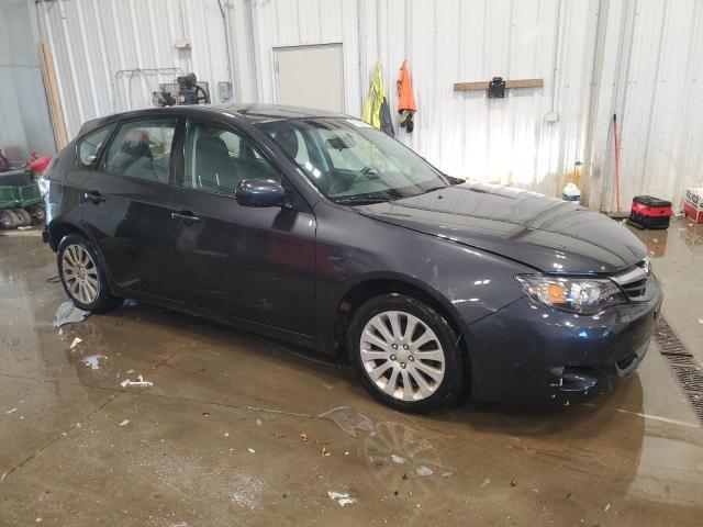 Photo 4 from auction – 2011 SUBARU IMPREZA 2. with VIN JF1GH6B64BH816392