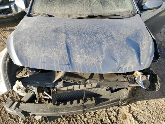 Photo 11 from auction – 2017 HYUNDAI ACCENT SE with VIN KMHCT4AE4HU355629