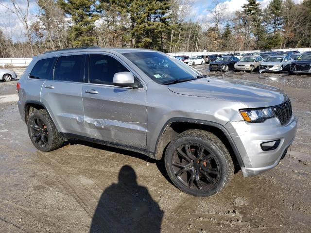 Photo 4 from auction – 2014 JEEP GRAND CHER with VIN 1C4RJFAG1EC355333