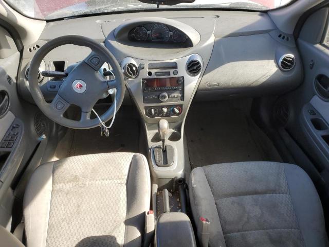 Photo 8 from auction – 2007 SATURN ION LEVEL with VIN 1G8AJ55F07Z173612
