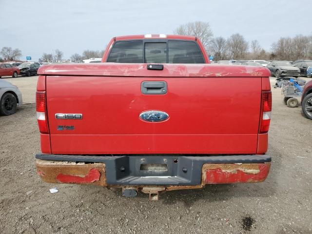 Photo 6 from auction – 2008 FORD F150 with VIN 1FTRX14W58FB67177