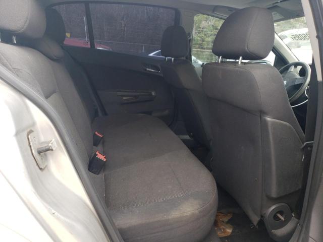 Photo 10 from auction – 2008 SATURN ASTRA XE with VIN W08AR671485036132