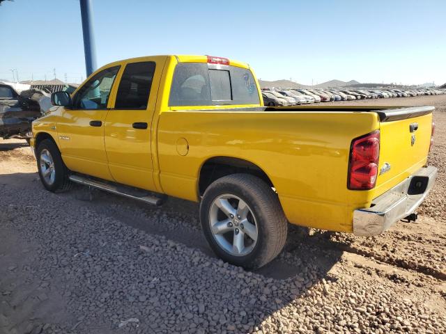 Photo 2 from auction – 2008 DODGE RAM 1500 S with VIN 1D7HA18258S599723