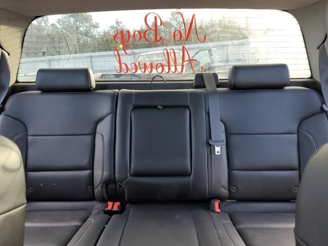 Photo 10 from auction – 2014 CHEVROLET SILVERADO with VIN 3GCPCRECXEG119903