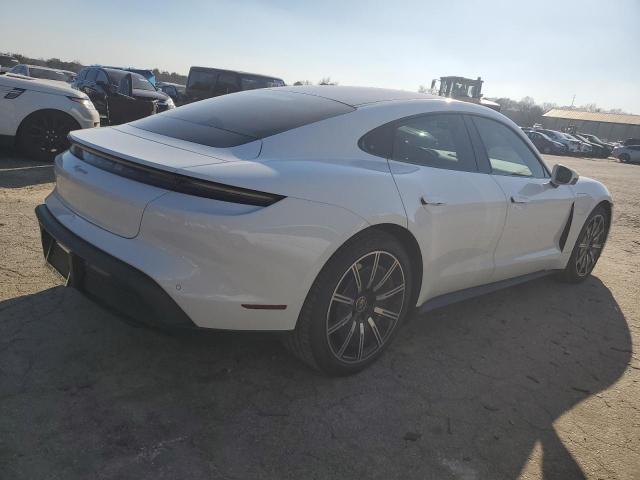 Снимка 3 от търг – 2021 PORSCHE TAYCAN с VIN WP0AA2Y19MSA17502