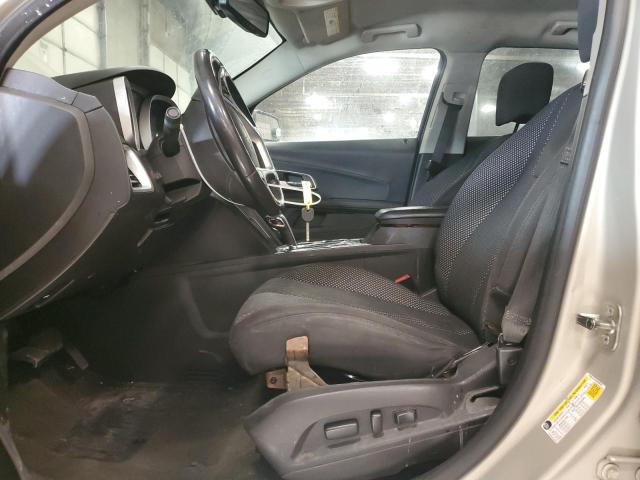 Zdjęcie 7 z aukcji – 2011 CHEVROLET EQUINOX LT z VIN 2CNALDEC3B6466937
