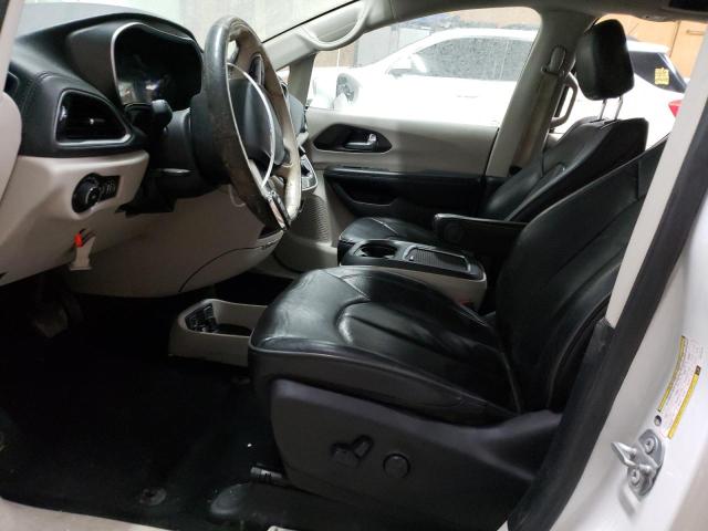 Photo 7 from auction – 2020 CHRYSLER PACIFICA L with VIN 2C4RC1GG6LR272019