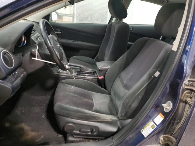 Photo 7 from auction – 2010 MAZDA 6 I with VIN 1YVHZ8CH6A5M09790