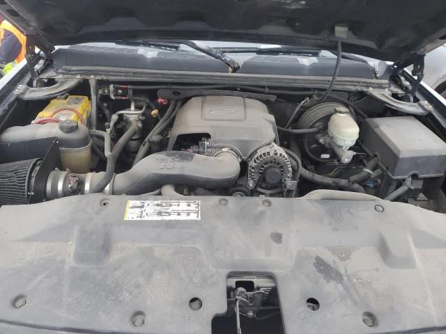 Photo 11 from auction – 2007 CHEVROLET SILVERADO with VIN 1GCEC14C27Z535103