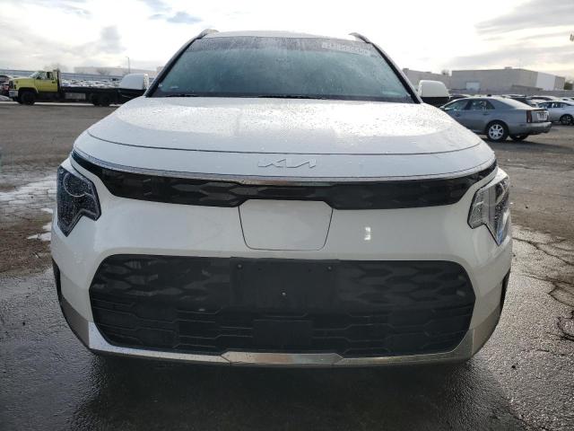 Photo 5 from auction – 2023 KIA NIRO WIND with VIN KNDCR3L16P5034109